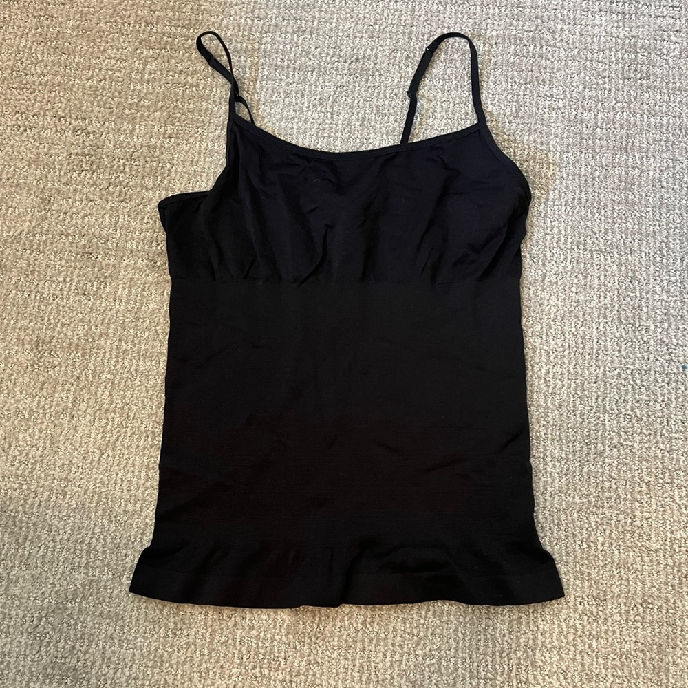 Yummie Shapewear Top